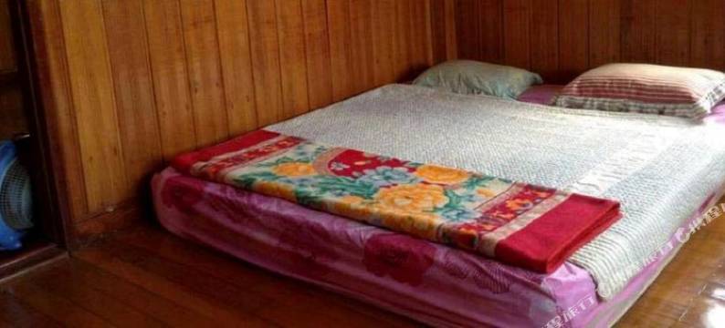 暹粒班迭斯雷家庭旅馆(Banteay Srey HomestaySiem Reap)图片