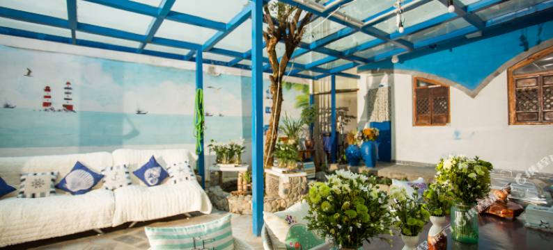 大理风的记忆精品客栈图片