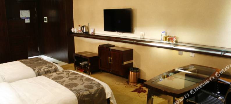 沧州海洋之星假日酒店图片