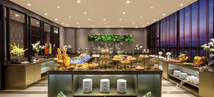 华禹大酒店(鹿寨政务中心店)图片