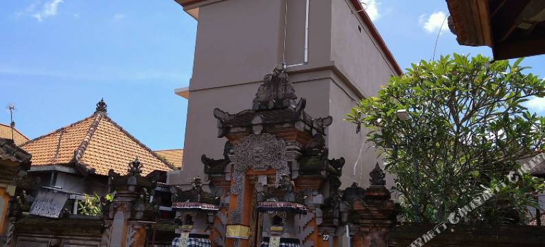 米拉家庭民宿(Mira Family Homestay)图片