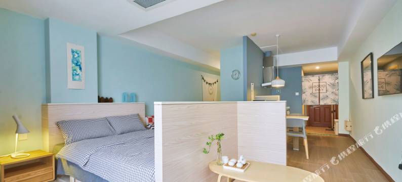 杭州小星星2016普通公寓(横长寿路店)图片