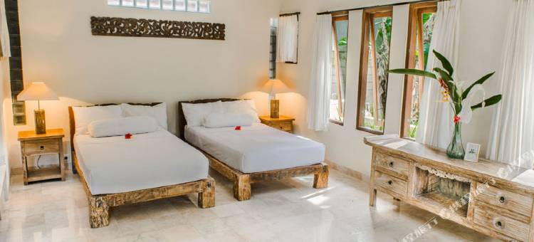 帕瑶甘民宿(Payogan Homestay)图片