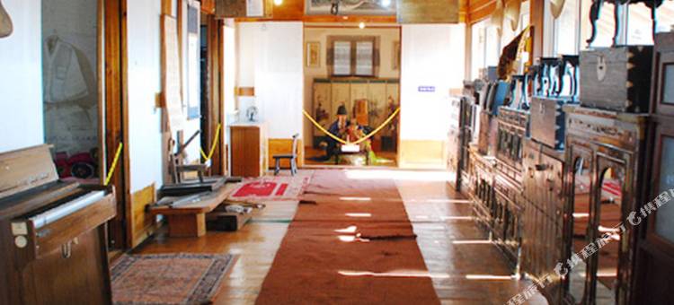 庆州Dreamae民宿(Dreamae Guesthouse)图片
