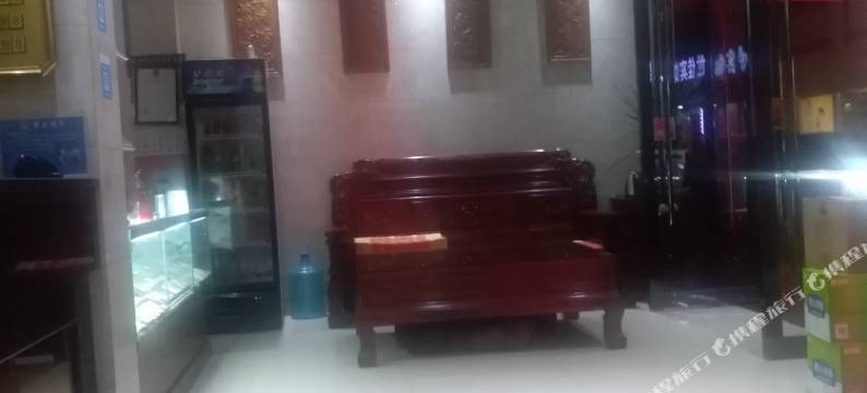 歙县北宾宾馆图片