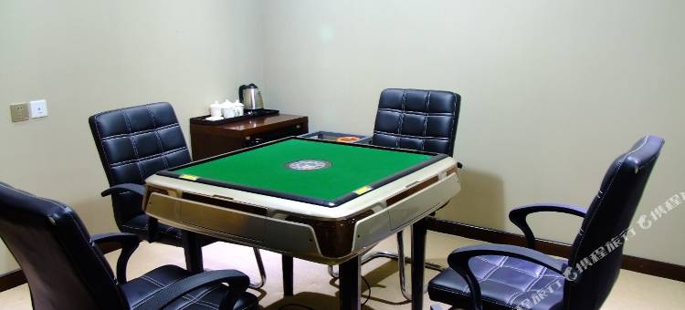 岐山凤凰城大酒店图片