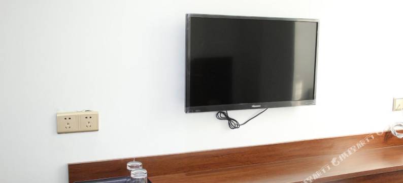 奥林商务宾馆(银川火车站店)图片