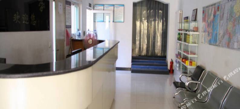 武安众友宾馆图片