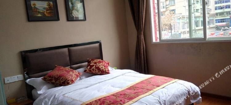 OYO巴中文仙阁宾馆图片