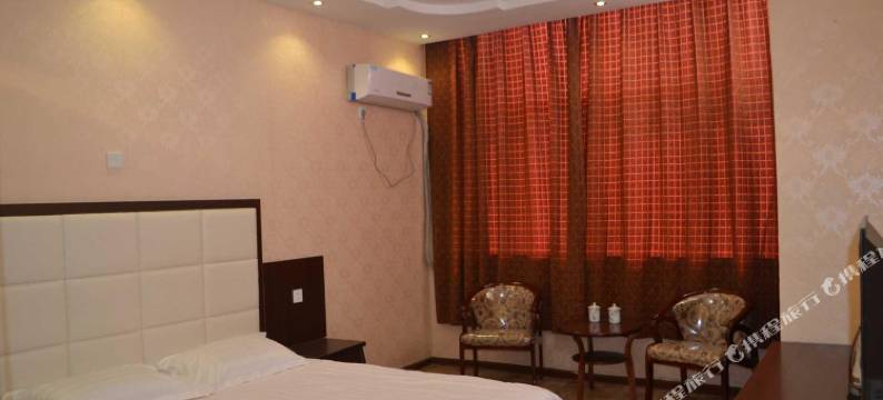 沙河丽都宾馆图片