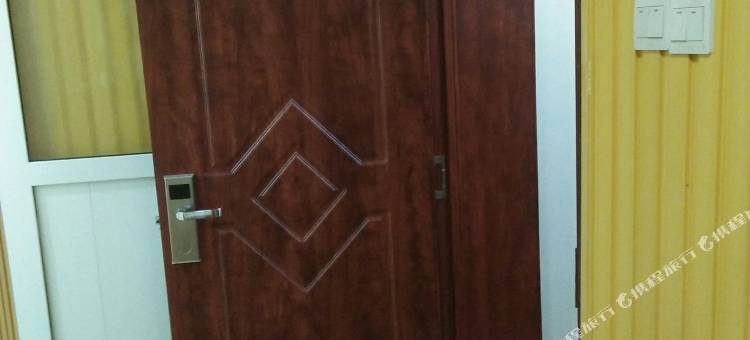 青岛馥铃嘉宾馆图片