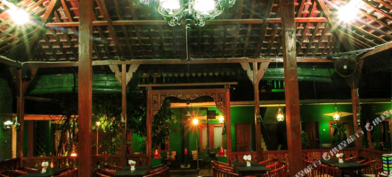 日惹戴安娜酒店(Diana Hotel Jogja)图片