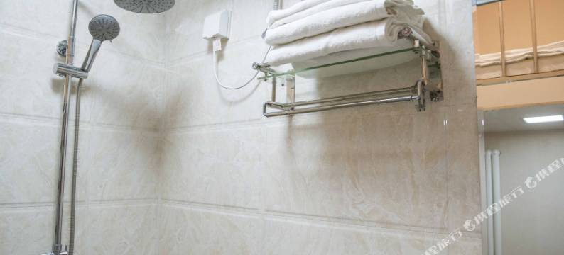 哈尔滨景秀宾馆图片