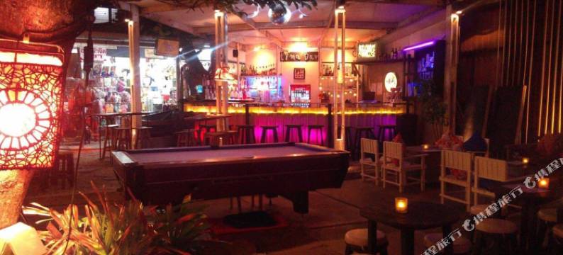 库酒店@海洋(Ku at Sea)图片