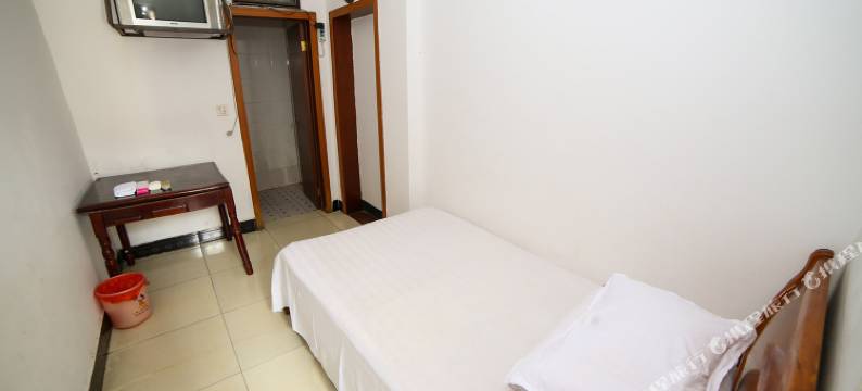 钟祥万紫千红宾馆图片