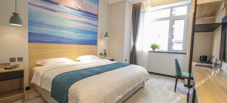 大连渤翔精品酒店图片