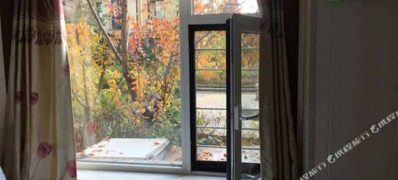 大连海缘韵宾馆图片