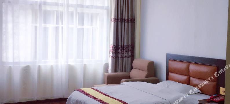 玉林华茂宾馆图片