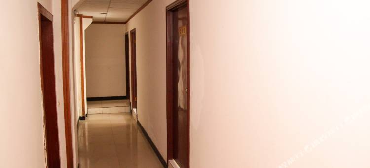 宜昌老街旅馆图片