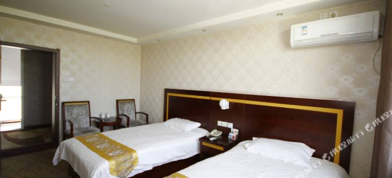 东明恒大商务宾馆图片