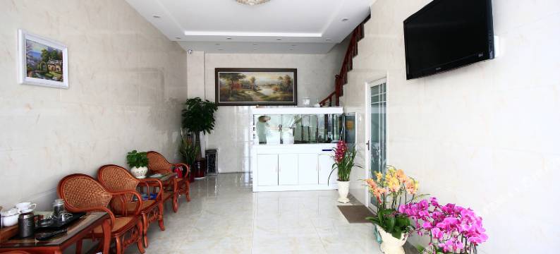 尚捷商务宾馆(岚山区安岚大道店)图片