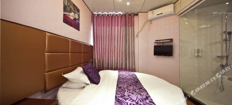 南平金桥宾馆图片