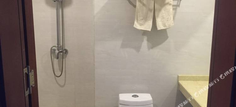 阳山君悦酒店图片