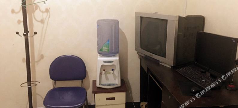 运城金都宾馆图片