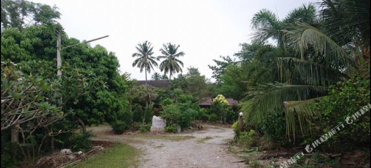 Ban Suan Kun Parn Khao Yai图片