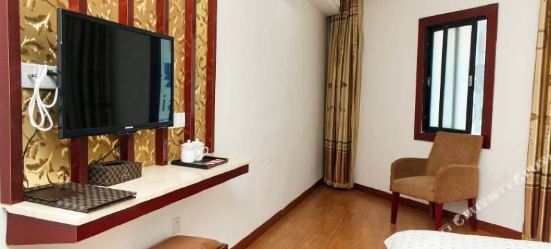 富洋酒店(广州小北地铁站店)图片