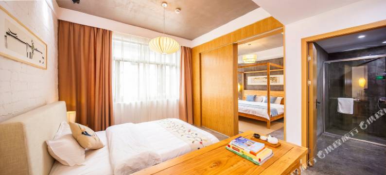 乌镇澜庭素舍民宿图片