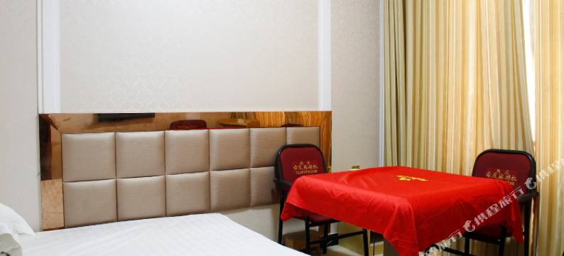 睢县乐嘉快捷宾馆图片