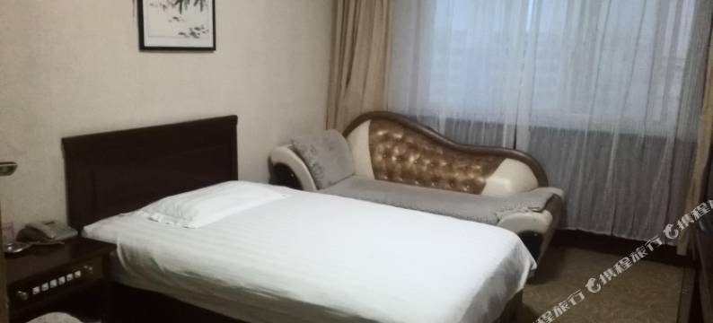 藤县凯悦商务宾馆图片