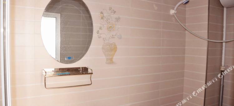 丹东鑫和春招待所图片