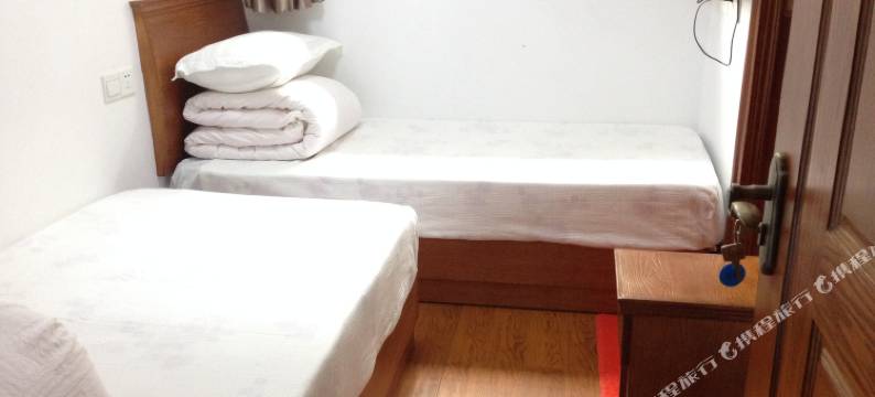 普陀山青墨客栈图片