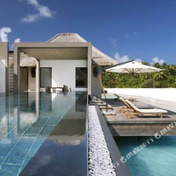 马尔代夫白马庄园5日4晚自由行