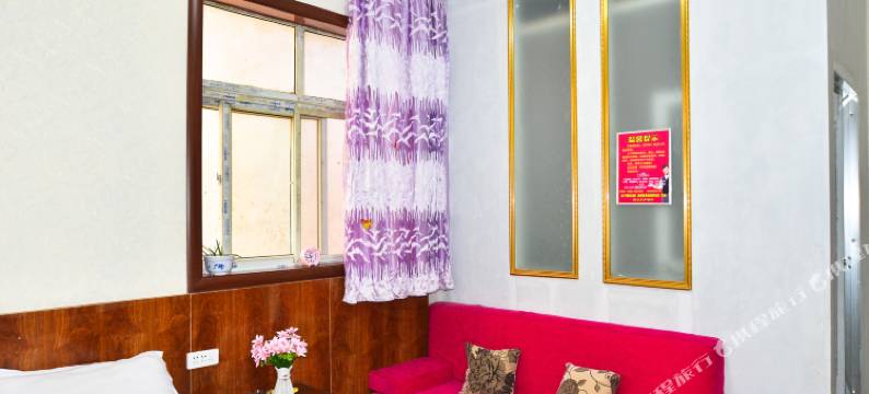 驻马店健康旅馆图片