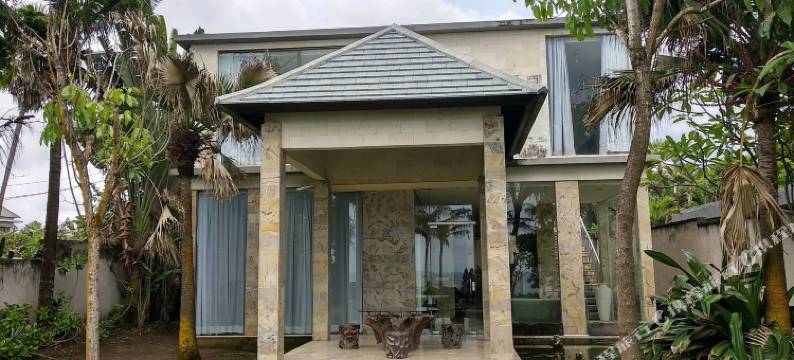 盘达娃海滩别墅加Spa酒店(Pandawa Beach Villas & Spa)图片