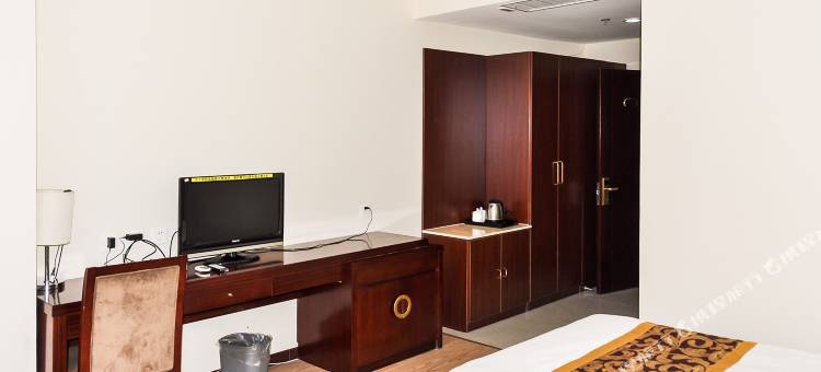 承德圣乔宾馆(避暑山庄店)图片