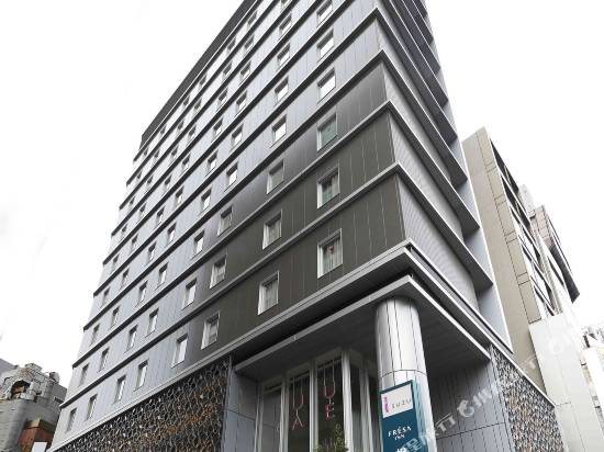 相鐵FRESA INN 東京六本木