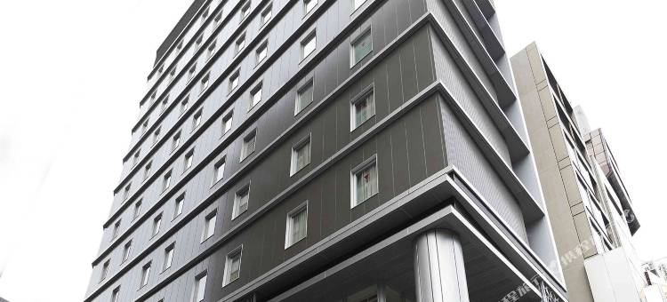 相铁FRESA INN 东京六本木酒店(Sotetsu Fresa Inn Tokyo Roppongi)图片