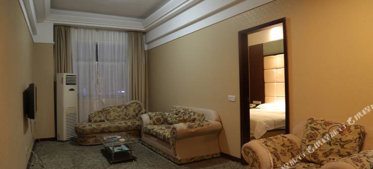 宁远永舜假日酒店图片