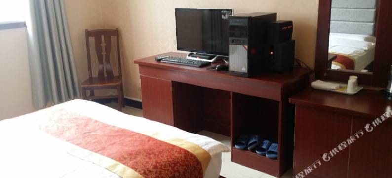 聚缘宾馆(西安科技四路店)图片