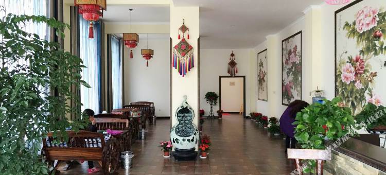 大理玉月酒店图片
