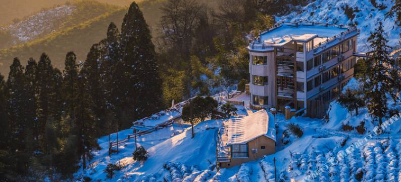 莫干山山中来信·从前慢民宿图片