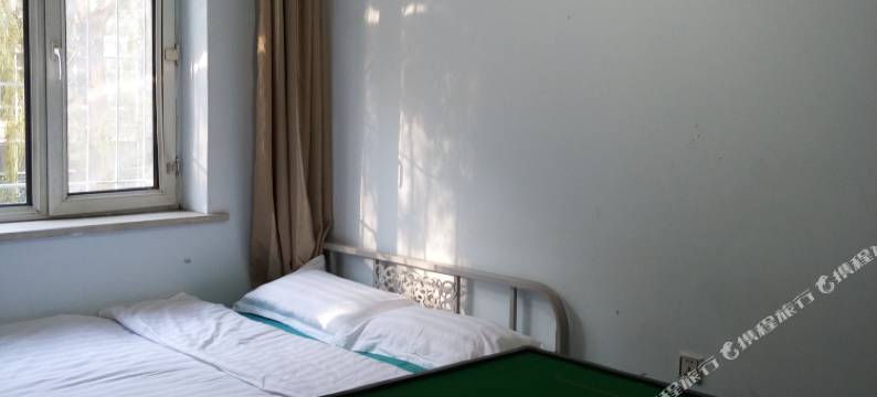 花藤蜗居主题旅馆(哈尔滨乐松广场店)图片