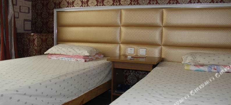 瑞鑫商务宾馆(菏泽火车站店)图片