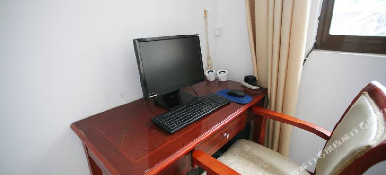 介休萍聚农家乐图片