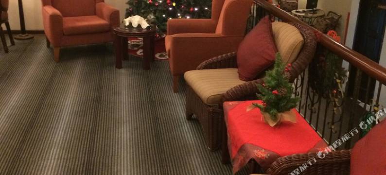 埃登54号酒店(Hotel Eden54)图片