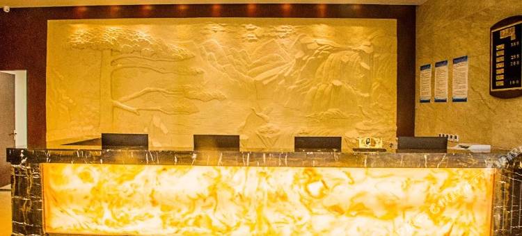 寿宁东湖大酒店图片